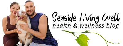 Seaside Living Well