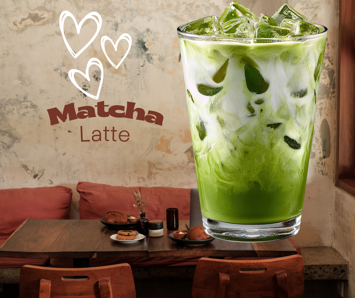 Coffee Pick-Me-Up Alternatives