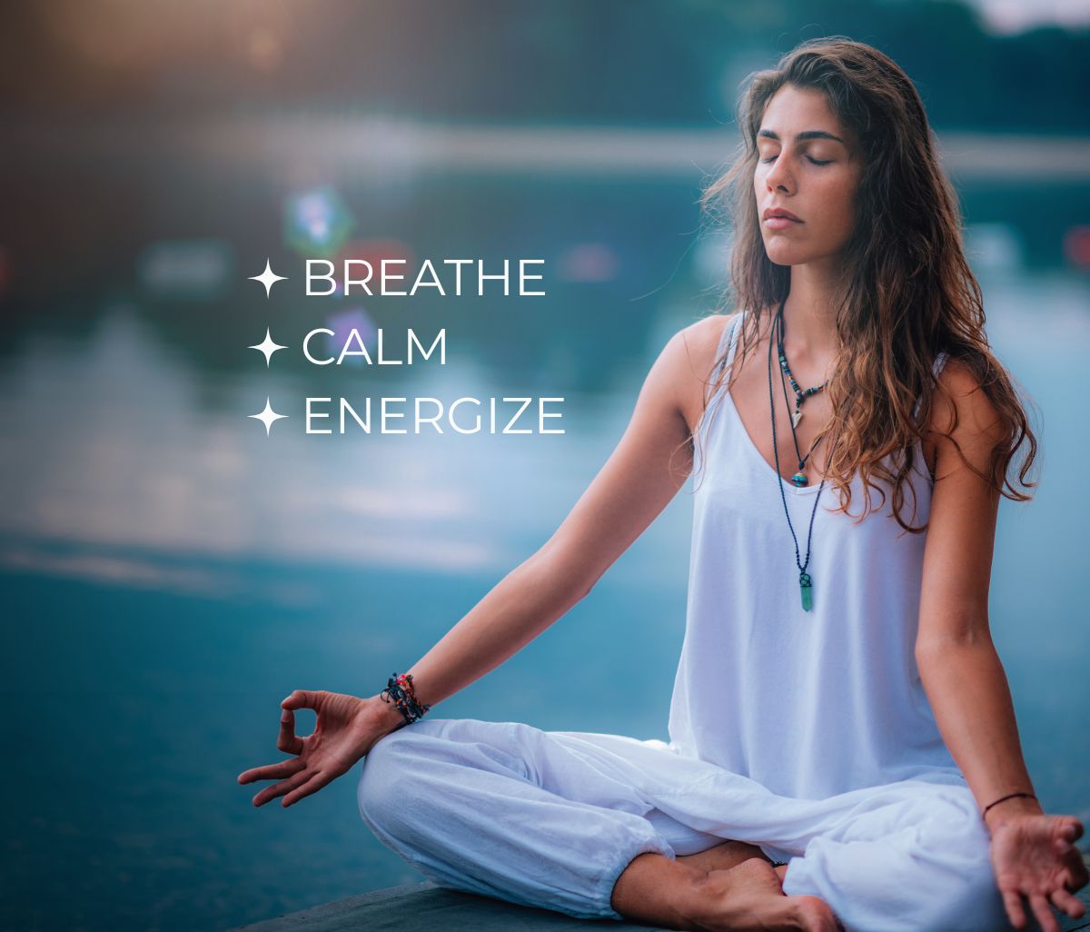 Breath Consciousness