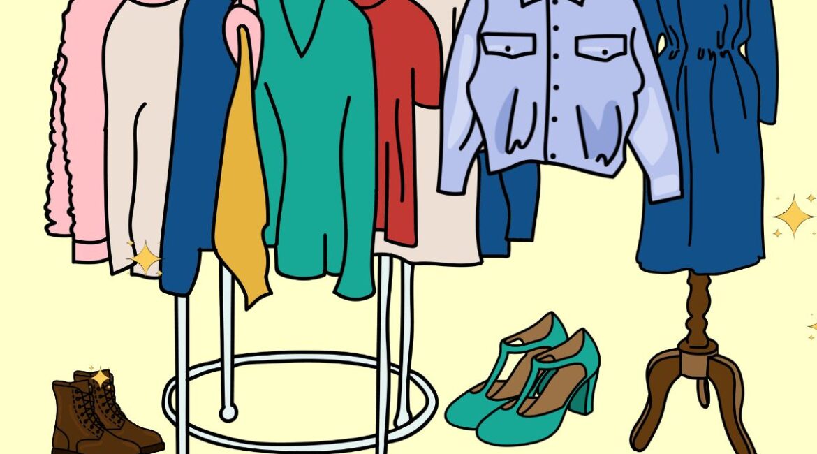 Toxic fabrics used in clothing