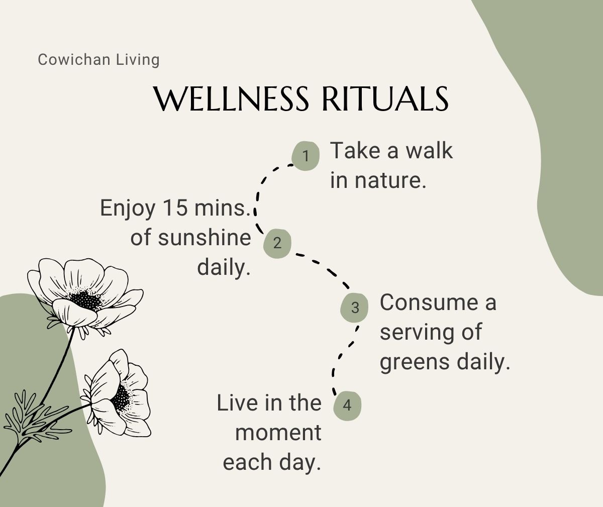 Wellness Rituals