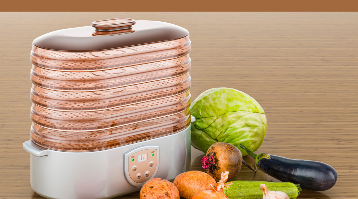 food dehydrator